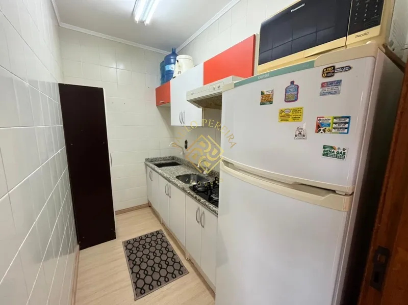APARTAMENTO EM CAPÃO DA CANOA: 3ª foto da galeria de imagens do imóvel
