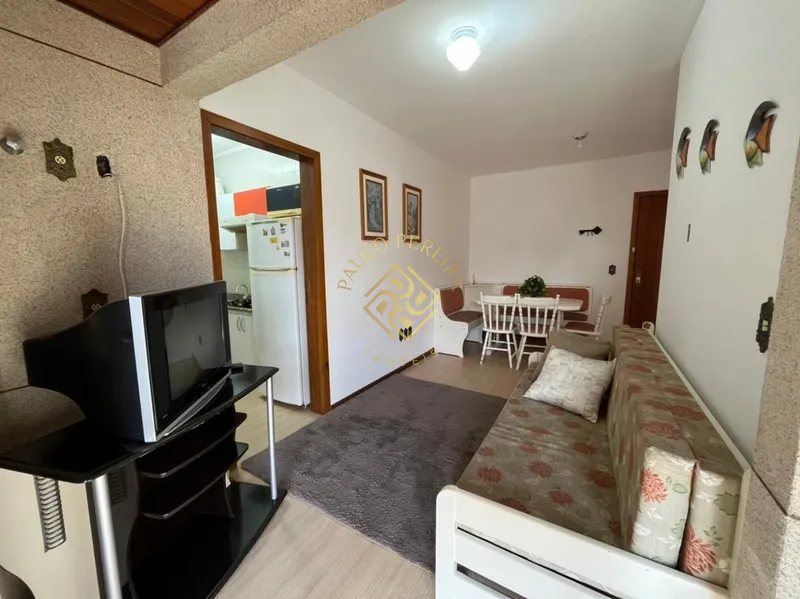 APARTAMENTO EM CAPÃO DA CANOA: 9ª foto da galeria de imagens do imóvel