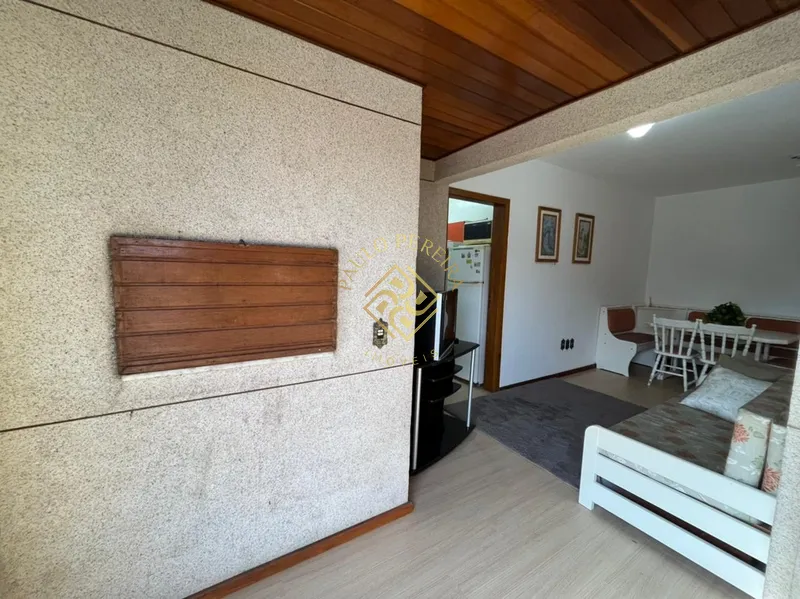 APARTAMENTO EM CAPÃO DA CANOA: 2ª foto da galeria de imagens do imóvel