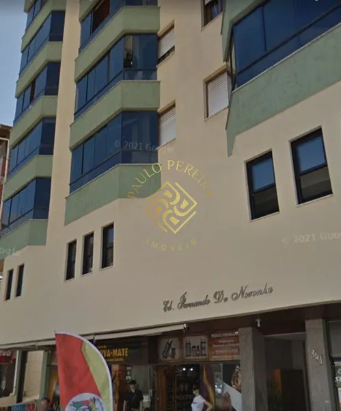APARTAMENTO EM CAPÃO DA CANOA: 1ª foto da galeria de imagens do imóvel