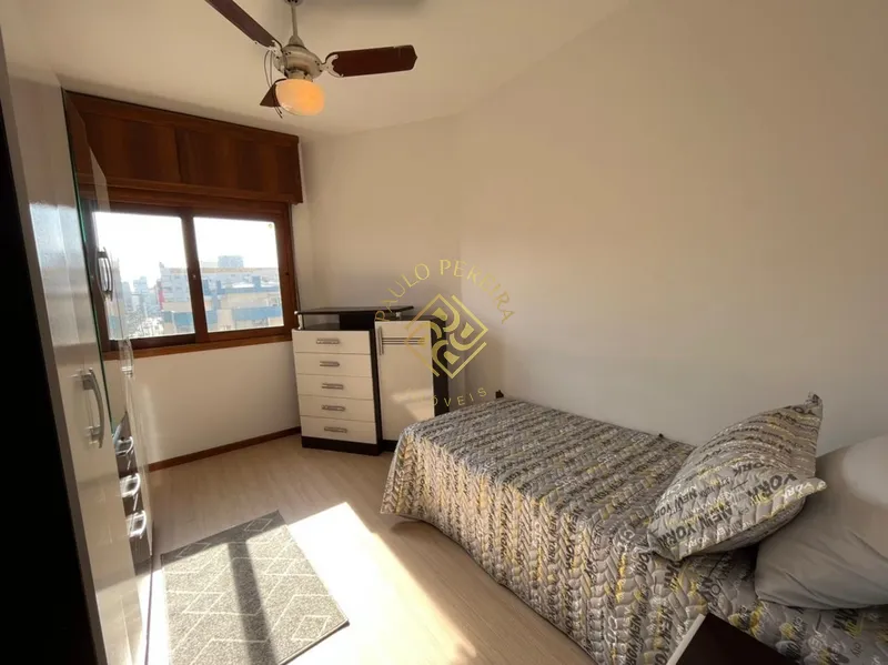 APARTAMENTO EM CAPÃO DA CANOA: 11ª foto da galeria de imagens do imóvel