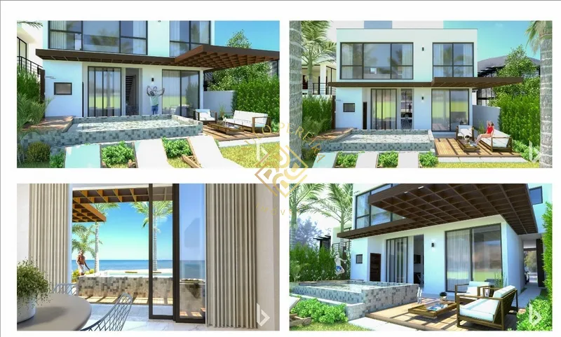 CASA COM VISTA PARA O LAGO E SERRA: 1ª foto da galeria de imagens do imóvel