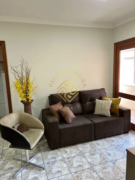 APARTAMENTO EM CAPÃO DA CANOA: 19ª foto da galeria de imagens do imóvel