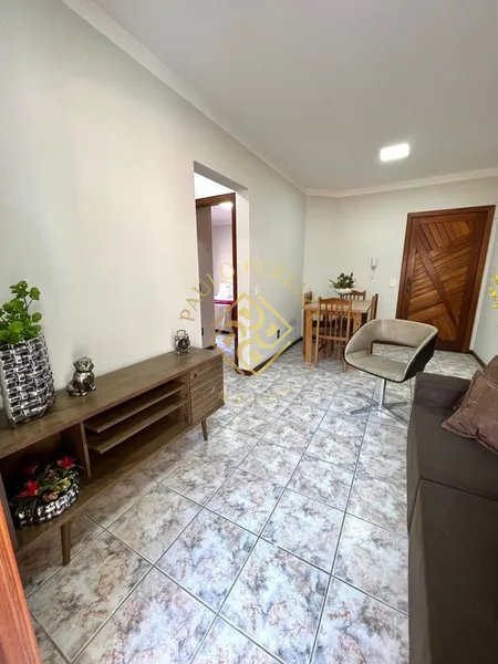 APARTAMENTO EM CAPÃO DA CANOA: 9ª foto da galeria de imagens do imóvel