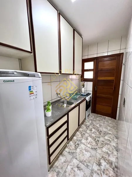 APARTAMENTO EM CAPÃO DA CANOA: 10ª foto da galeria de imagens do imóvel