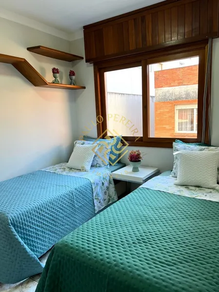 APARTAMENTO EM CAPÃO DA CANOA: 15ª foto da galeria de imagens do imóvel