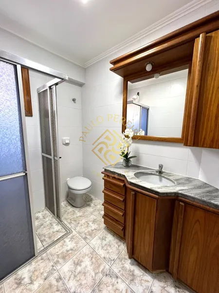 APARTAMENTO EM CAPÃO DA CANOA: 12ª foto da galeria de imagens do imóvel