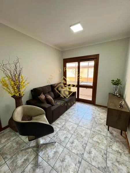 APARTAMENTO EM CAPÃO DA CANOA: 14ª foto da galeria de imagens do imóvel
