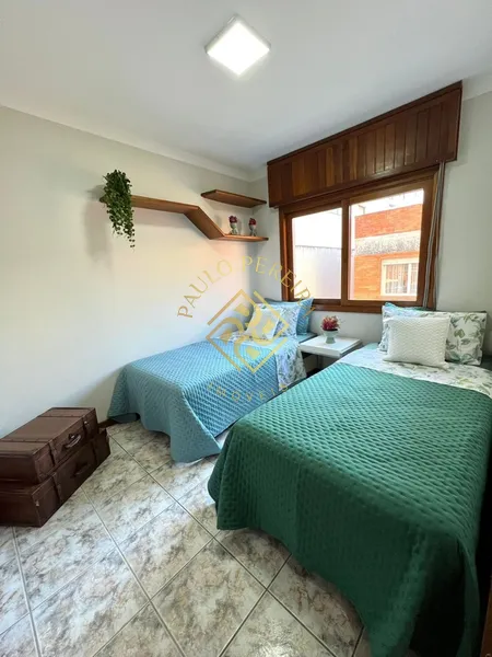 APARTAMENTO EM CAPÃO DA CANOA: 2ª foto da galeria de imagens do imóvel