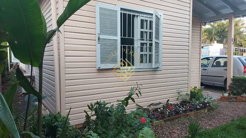 IMÓVEL NO BAIRRO LIBERDADE EM NOVO HAMBURGO: 22ª foto da galeria de imagens do imóvel