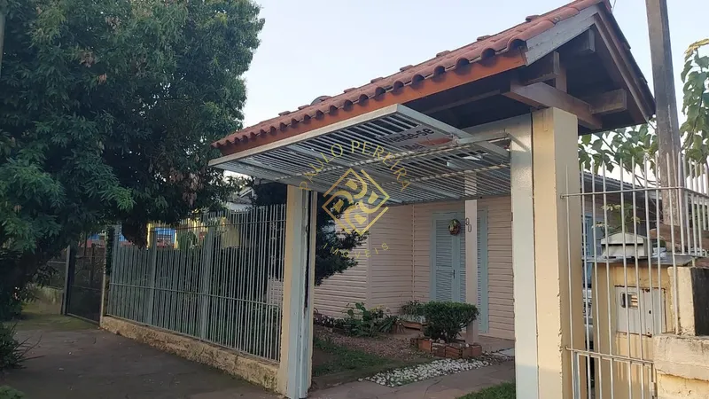 IMÓVEL NO BAIRRO LIBERDADE EM NOVO HAMBURGO: 1ª foto da galeria de imagens do imóvel