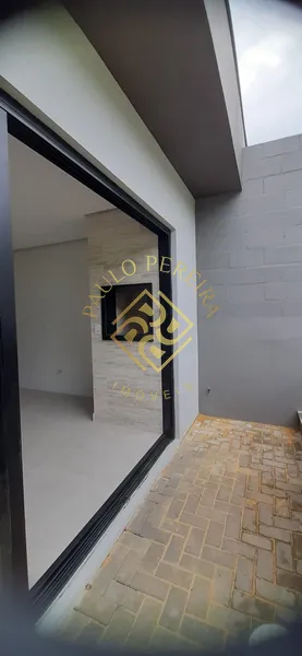 BELISSIMO IMÓVEM NO BAIRRO OURO BRANCO EM NOVO HAMBURGO: 9ª foto da galeria de imagens do imóvel