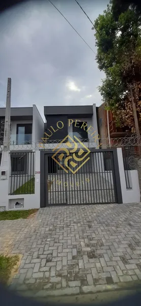 BELISSIMO IMÓVEM NO BAIRRO OURO BRANCO EM NOVO HAMBURGO: 1ª foto da galeria de imagens do imóvel
