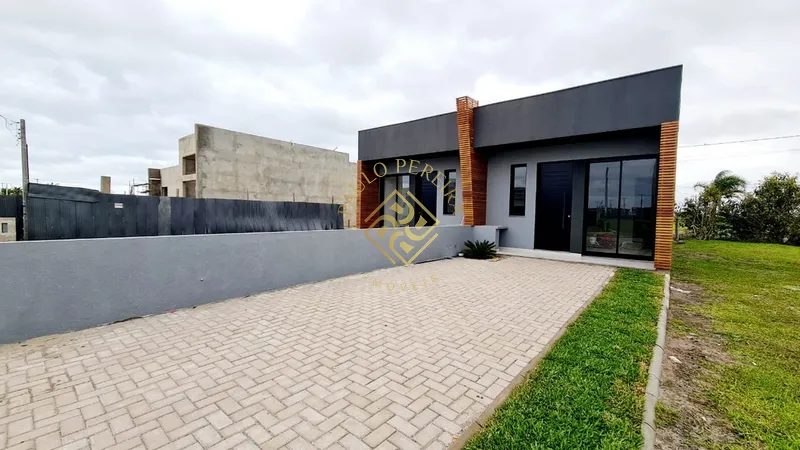 CASA EXCELENTE GERMINADA: 2ª foto da galeria de imagens do imóvel