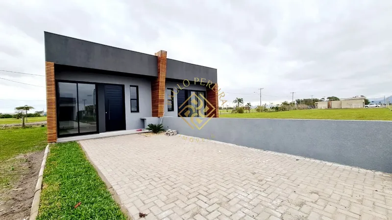 CASA EXCELENTE GERMINADA: 3ª foto da galeria de imagens do imóvel