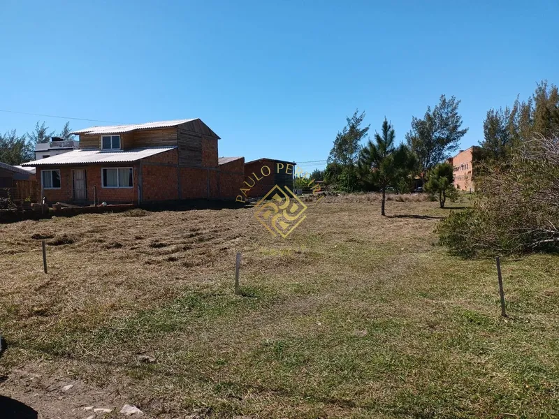 TERRENO NA PRAIA DO ARPOADOR EM XANGRI-LÁ: 4ª foto da galeria de imagens do imóvel