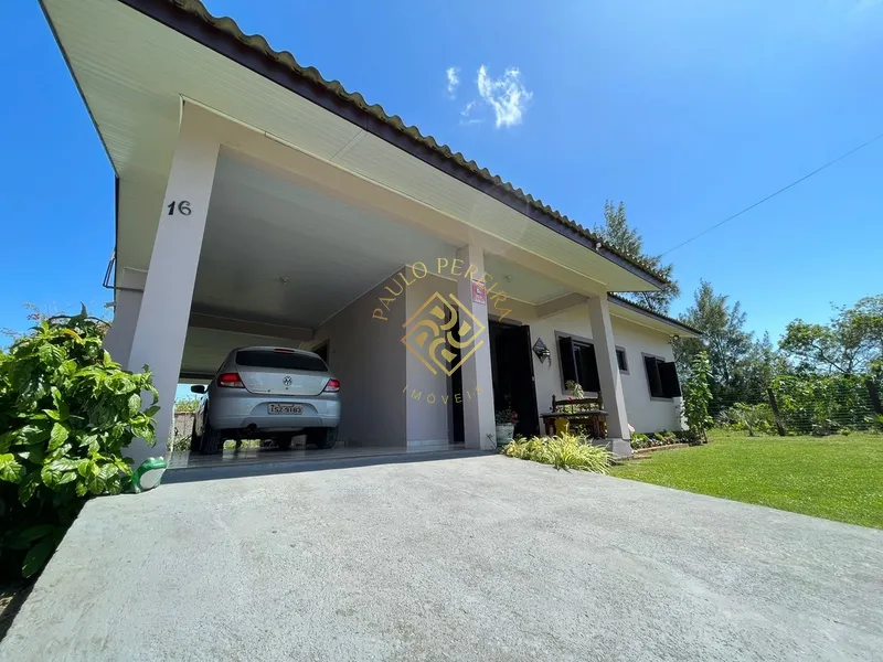 CASA NA PRAIA DE ATLÂNTIDA SUL: 22ª foto da galeria de imagens do imóvel