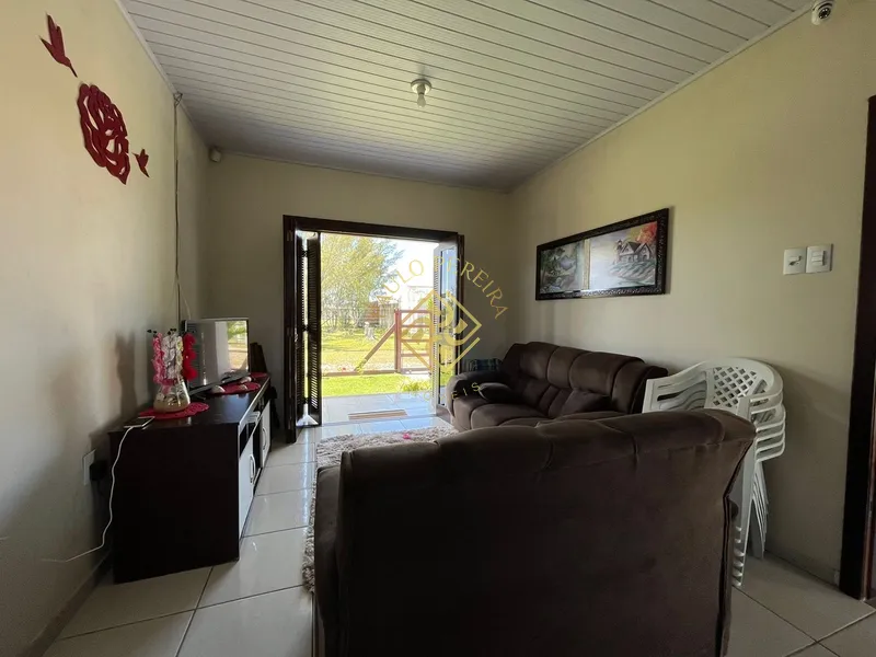 CASA NA PRAIA DE ATLÂNTIDA SUL: 14ª foto da galeria de imagens do imóvel