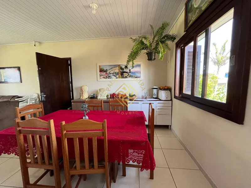 CASA NA PRAIA DE ATLÂNTIDA SUL: 13ª foto da galeria de imagens do imóvel