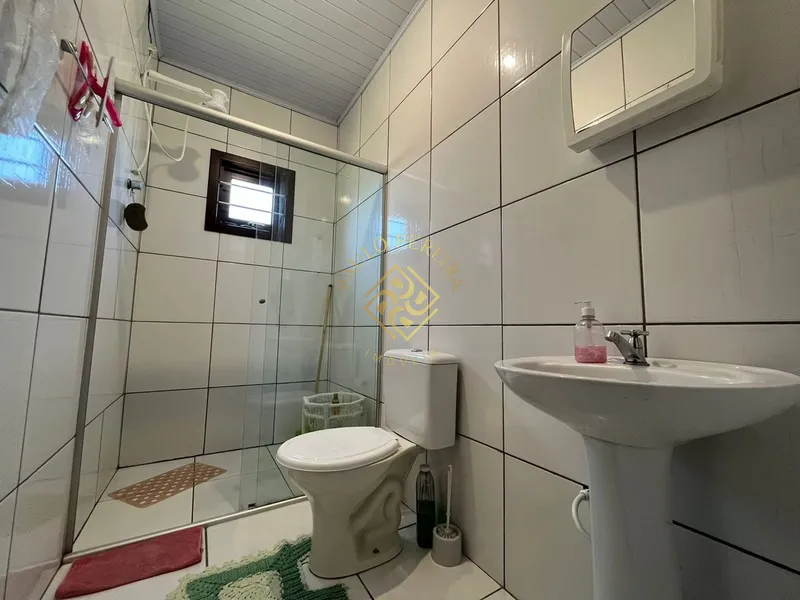 CASA NA PRAIA DE ATLÂNTIDA SUL: 10ª foto da galeria de imagens do imóvel