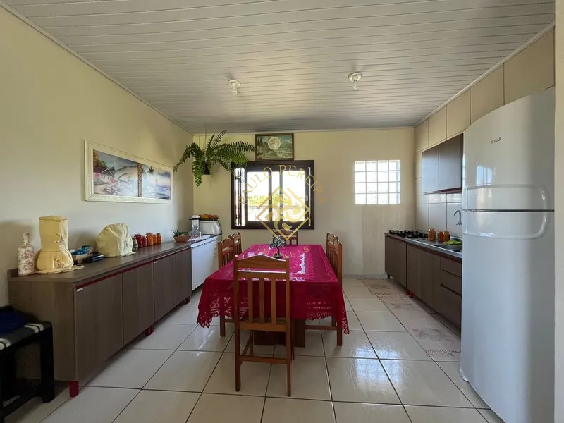 CASA NA PRAIA DE ATLÂNTIDA SUL: 11ª foto da galeria de imagens do imóvel