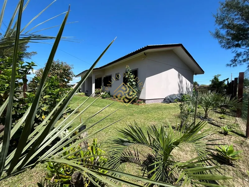 CASA NA PRAIA DE ATLÂNTIDA SUL: 17ª foto da galeria de imagens do imóvel