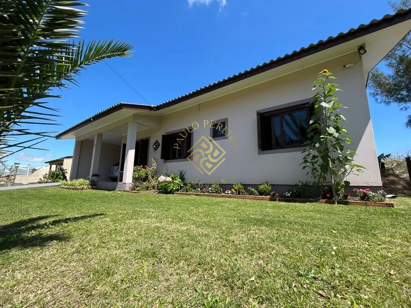 CASA NA PRAIA DE ATLÂNTIDA SUL: 21ª foto da galeria de imagens do imóvel