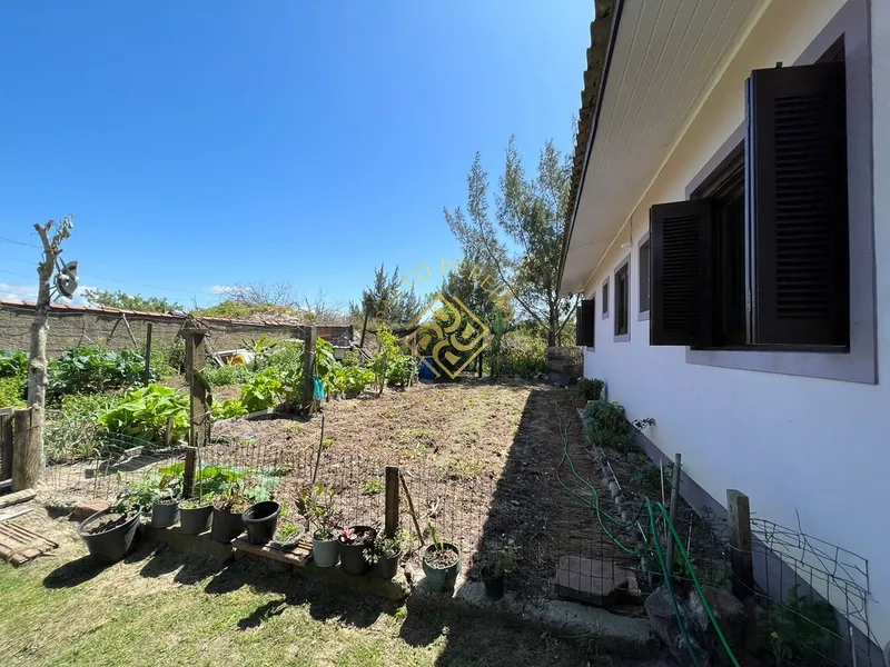 CASA NA PRAIA DE ATLÂNTIDA SUL: 15ª foto da galeria de imagens do imóvel