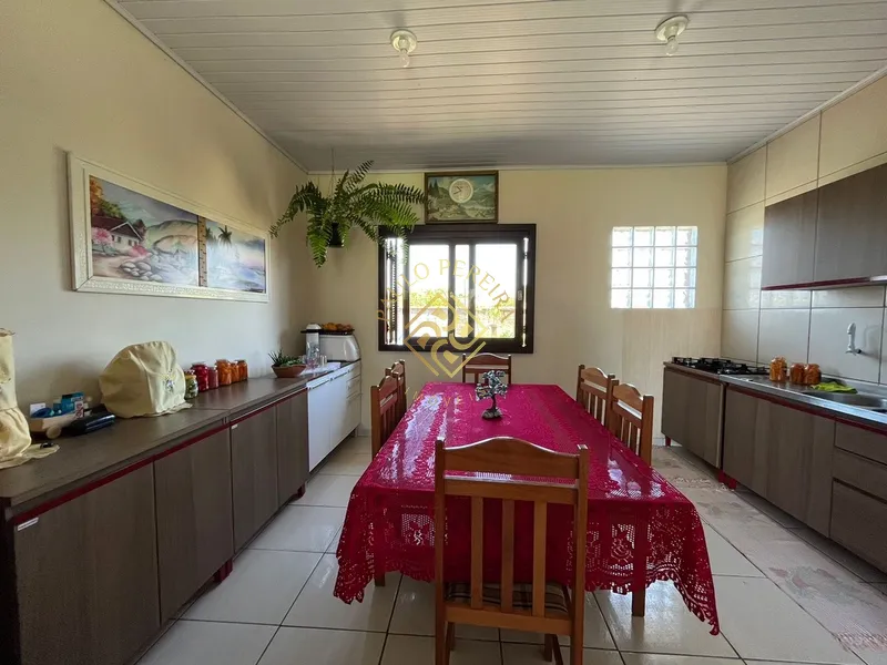 CASA NA PRAIA DE ATLÂNTIDA SUL: 2ª foto da galeria de imagens do imóvel