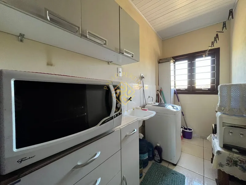 CASA NA PRAIA DE ATLÂNTIDA SUL: 5ª foto da galeria de imagens do imóvel