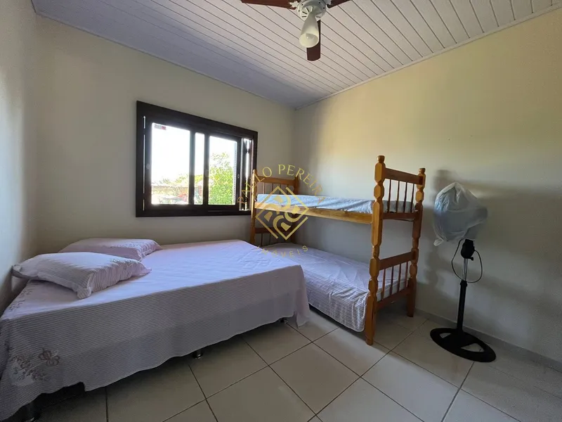 CASA NA PRAIA DE ATLÂNTIDA SUL: 8ª foto da galeria de imagens do imóvel
