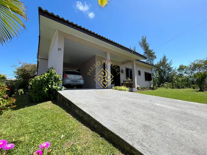 CASA NA PRAIA DE ATLÂNTIDA SUL: 16ª foto da galeria de imagens do imóvel