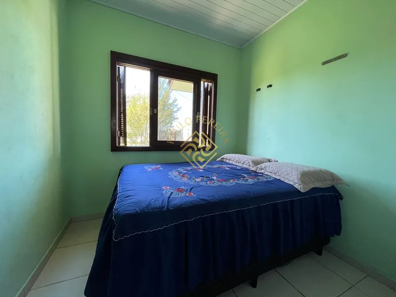 CASA NA PRAIA DE ATLÂNTIDA SUL: 6ª foto da galeria de imagens do imóvel