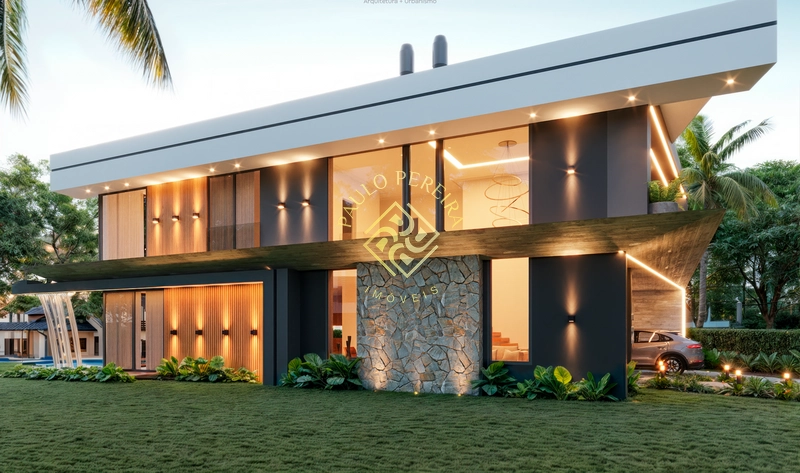 Beira lago • Entrega Jun/2026: 5ª foto da galeria de imagens do imóvel