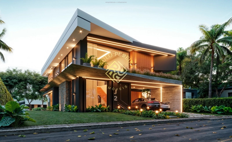 Beira lago • Entrega Jun/2026: 2ª foto da galeria de imagens do imóvel