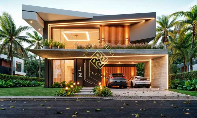 Beira lago • Entrega Jun/2026: 1ª foto da galeria de imagens do imóvel