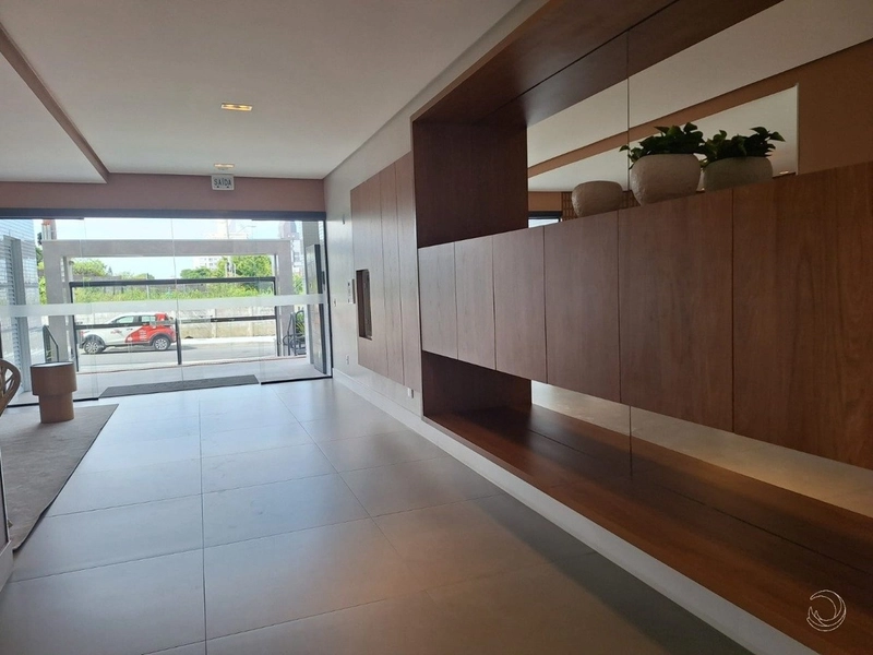 Apartamento no Estreito com 3 dormitórios, sendo 3 suítes com 1 vaga: 13ª foto da galeria de imagens do imóvel