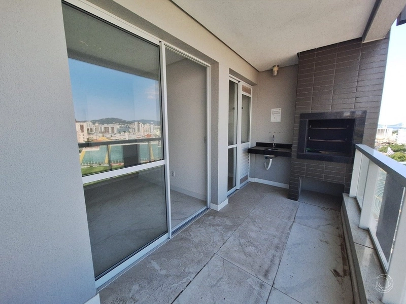 Apartamento no Estreito com 3 dormitórios, sendo 3 suítes com 1 vaga: 24ª foto da galeria de imagens do imóvel