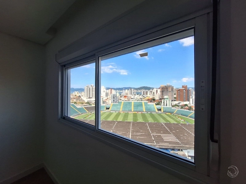Apartamento no Estreito com 3 dormitórios, sendo 3 suítes com 1 vaga: 17ª foto da galeria de imagens do imóvel