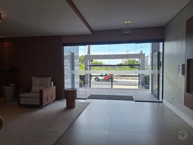 Apartamento no Estreito com 3 dormitórios, sendo 3 suítes com 1 vaga: 20ª foto da galeria de imagens do imóvel