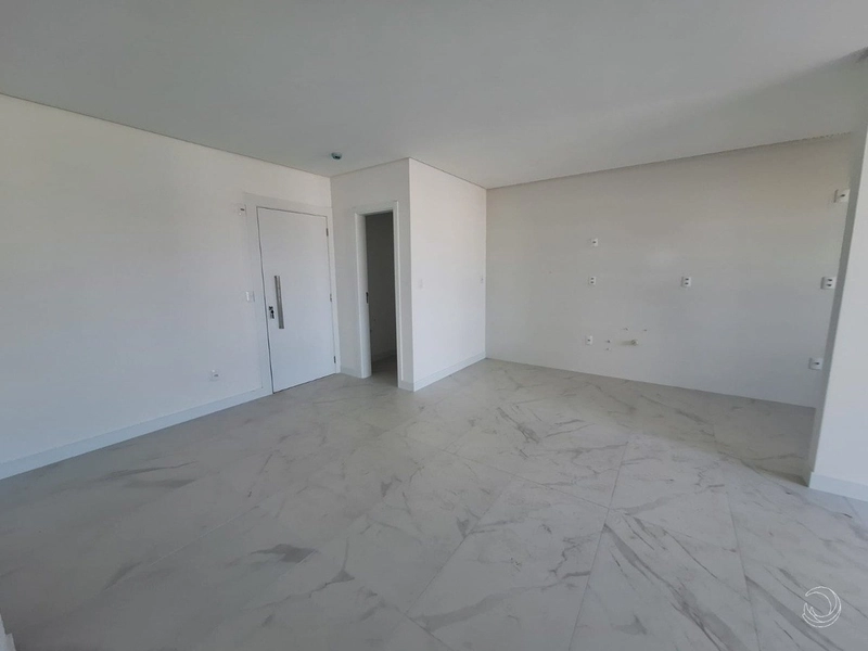 Apartamento no Estreito com 3 dormitórios, sendo 3 suítes com 1 vaga: 11ª foto da galeria de imagens do imóvel