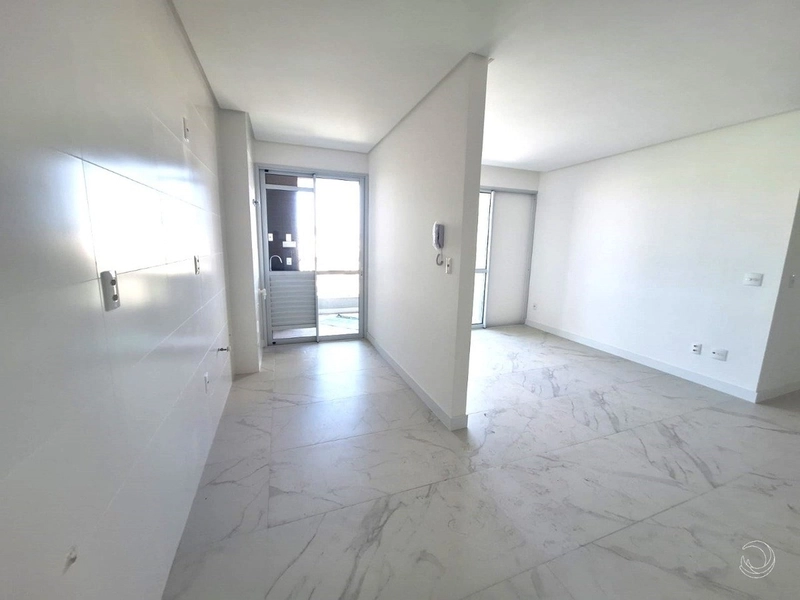 Apartamento no Estreito com 3 dormitórios, sendo 3 suítes com 1 vaga: 25ª foto da galeria de imagens do imóvel