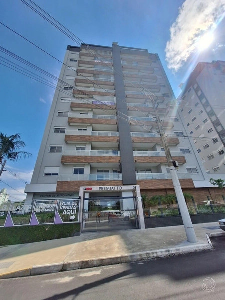Apartamento no Estreito com 3 dormitórios, sendo 3 suítes com 1 vaga: 31ª foto da galeria de imagens do imóvel
