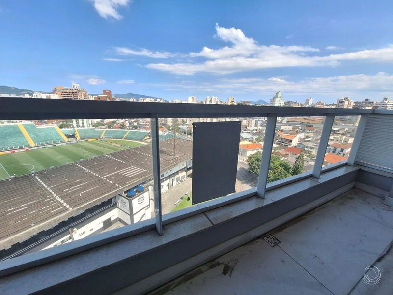 Apartamento no Estreito com 3 dormitórios, sendo 3 suítes com 1 vaga: 15ª foto da galeria de imagens do imóvel
