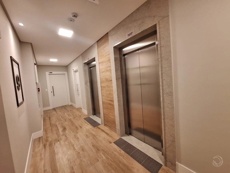 Apartamento no Estreito com 3 dormitórios, sendo 3 suítes com 1 vaga: 30ª foto da galeria de imagens do imóvel