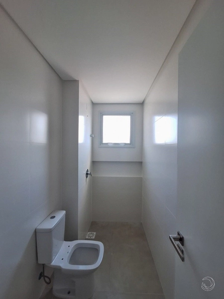 Apartamento no Estreito com 3 dormitórios, sendo 3 suítes com 1 vaga: 9ª foto da galeria de imagens do imóvel