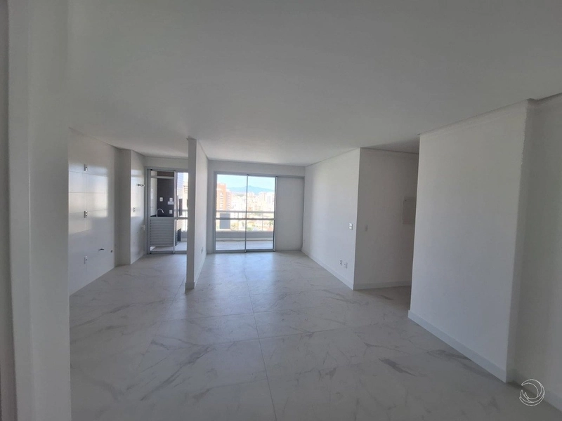 Apartamento no Estreito com 3 dormitórios, sendo 3 suítes com 1 vaga: 21ª foto da galeria de imagens do imóvel