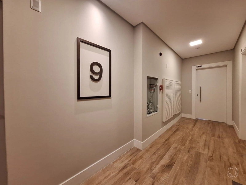 Apartamento no Estreito com 3 dormitórios, sendo 3 suítes com 1 vaga: 19ª foto da galeria de imagens do imóvel