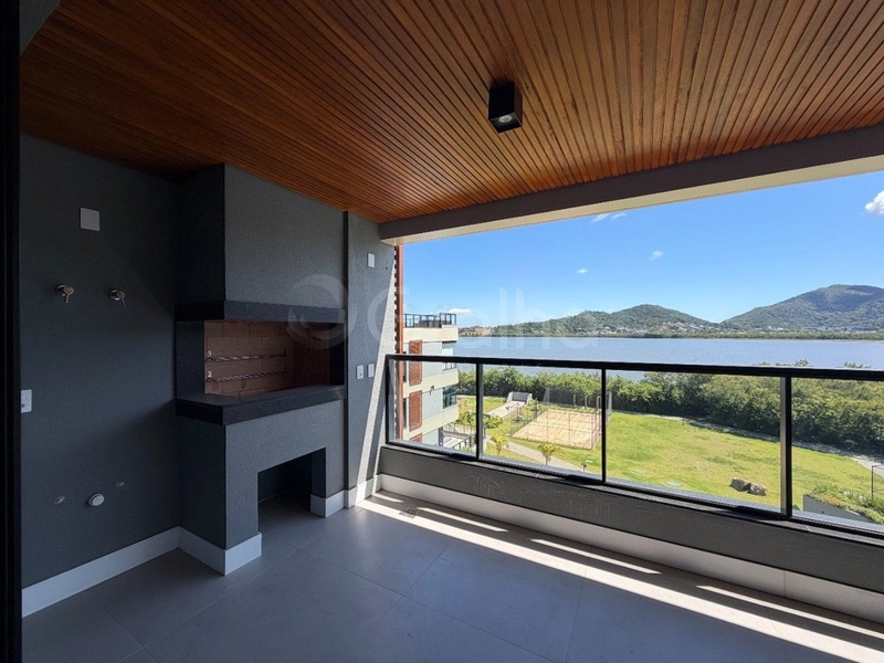 Apartamento no João Paulo com 3 suítes e 2 vagas - 164m²: 12ª foto da galeria de imagens do imóvel
