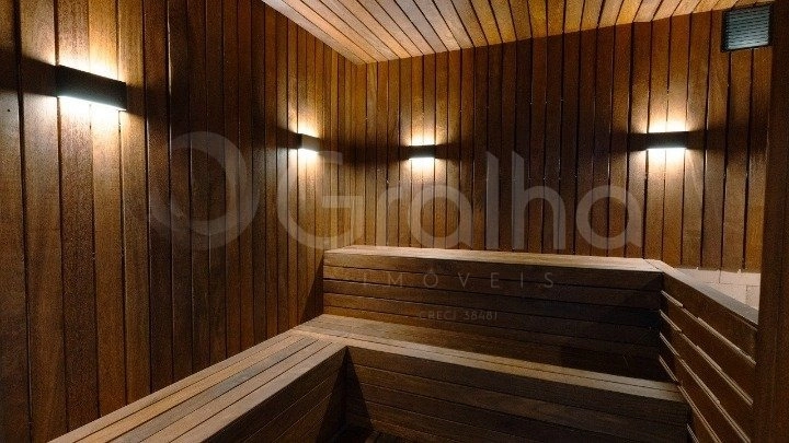 Apartamento no João Paulo com 3 suítes e 2 vagas - 164m²: 38ª foto da galeria de imagens do imóvel